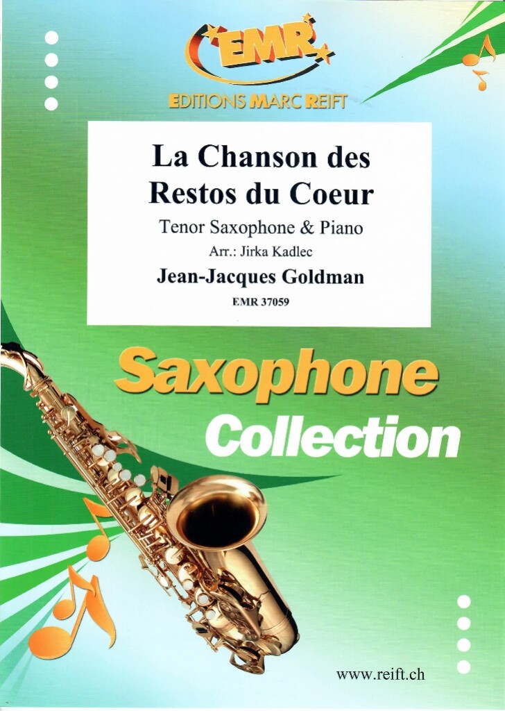 La Chanson des Restos du Coeur